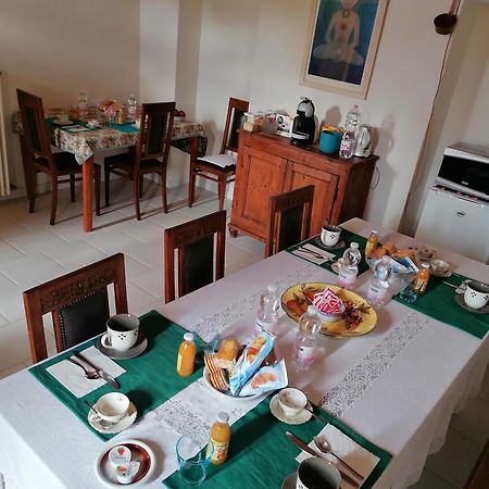 أمينو Beb Lortallino المظهر الخارجي الصورة